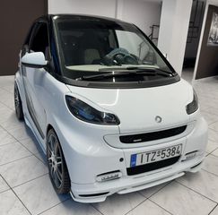 Smart ForTwo 2007 BRABUS LOOK CARMAX