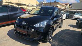 Hyundai i 10 2018 1.0 PASSION