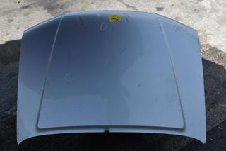 Καπό Nissan Navara D40 2005-2010