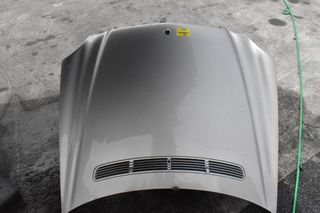 Καπό Mercedes-Benz E200 W211 2002-2008