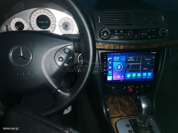 Mercedes-Benz 200 2006 E200 1800 AVANDGARDE