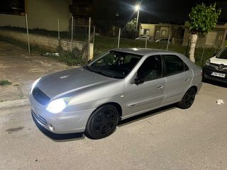 Citroen Xsara 2004
