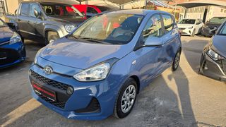Hyundai i 10 2018