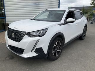 Peugeot 2008 2021 ALLURE - ΕΡΧΕΤΑΙ ΣΥΝΤΟΜΑ!