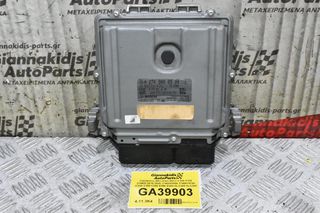 Εγκέφαλος Mercedes-Benz C200 E180 274920 2010-2020 2749000900 2749010700 (C250 C300 C350 E250 E300 GLC300 SLC200 SLK200)