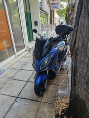 Kymco Grand Dink 300 2018