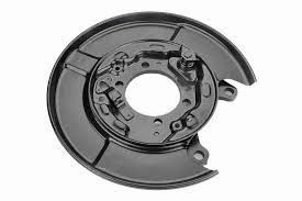 NISSAN JUKE (2010-2015) - X-TRAIL (2001-2010) - QASHQAI (2007-2013) ΕΛΑΣΜΑ ΔΙΣΚΟΠΛΑΚΑΣ ΠΙΣΩ ΑΡΙΣΤΕΡΟ (ΚΑΙΝΟΥΡΙΟ - AFTERMARKET)