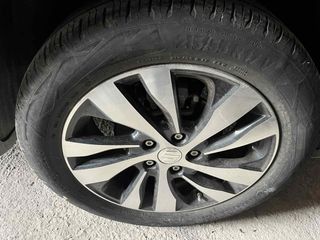 5x114,3 SUZUKI SX4 S-CROSS VITARA ΖΑΝΤΟΛΑΣΤΙΧΑ 215/55R17 dot2022