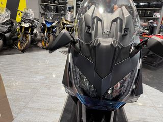 Kymco AK 575 Premium 2026 E5+ & *ΔΩΡΑ ΠΡΟΣΦΟΡΑΣ*-thumb-3
