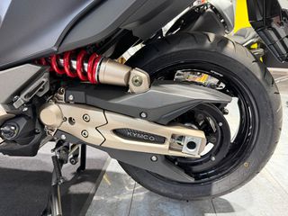 Kymco AK 575 Premium 2026 E5+ & *ΔΩΡΑ ΠΡΟΣΦΟΡΑΣ*-thumb-7