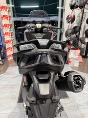 Kymco AK 575 Premium 2026 E5+ & *ΔΩΡΑ ΠΡΟΣΦΟΡΑΣ*-thumb-10