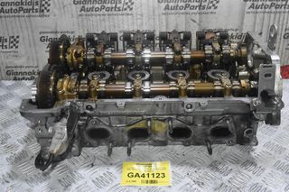 Καπάκι Μηχανής - Κεφαλάρι Mini Cooper R56 / Bmw F20 - F30 N13B16A 2012-2022 V758067980-10