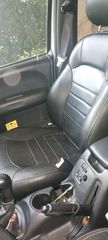 Jeep Cherokee 2006 CLASSIC 2.4L υγραεριο