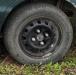 Ζαντολαστιχα 175/60/13 4x100