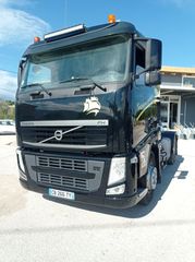 Volvo 2012 FH13 500 INTARDER+ΜΕΙΩΤΗΡΕΣ!!!