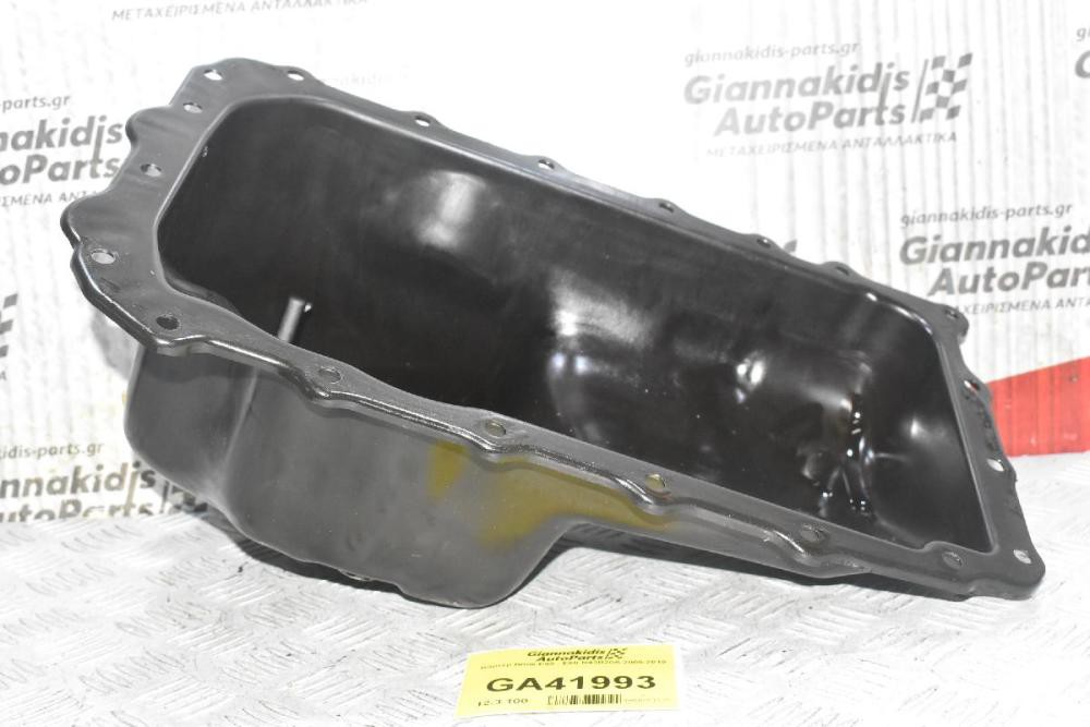 Κάρτερ Bmw E90 - E60 N43B20A 2005-2010