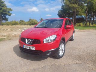 Nissan Qashqai 2012 J10