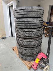 Λάστιχα 265/70/19,5