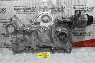 Καθρέφτης Κινητήρα Toyota RAV-4 1AD 2AD 2005-2010 (Γνήσιος)