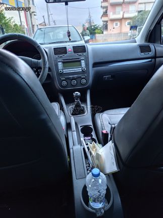 Volkswagen Golf 2008 TSI