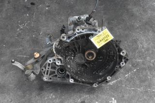 Κιβώτιο Ταχυτήτων / Σασμάν Opel Corsa C / D 1.2 80PS Z12XEP 2002-2010