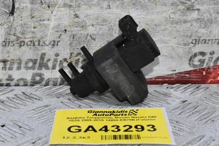 Βαλβίδα Τουρμπίνας Nissan Navara D40 YD25 2005-2010 14956-EB70B (Γνήσιο)