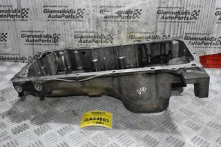 Κάρτερ Κινητήρα Nissan Navara D40 YD25 2.5 2005-2010