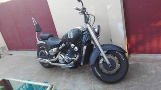 Yamaha Royal STAR 1996
