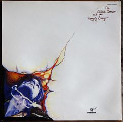 Peter Hammill-The Silent Corner And The Empty Stage-thumb-1