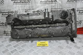 Ψευτοκάπακο Κινητήρα Ford Ranger - Mazda BT-50 WL 16V 2005-2012