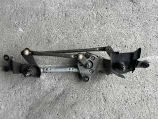 SUZUKI SX4 S-CROSS 14-24 ΜΟΤΕΡ ΥΑΛΟΚΑΘΑΡΙΣΤΗΡΩΝ AE159300-6221