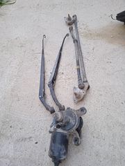 ΜΟΤΈΡ ΥΑΛΟΚΑΘΑΡΙΣΤΉΡΩΝ Κ ΜΠΡΑΤΣΑ TOYOTA COROLLA AE100 '92-'97