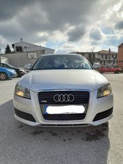 Audi A3 2010 A3 sportback 1.6 tdi