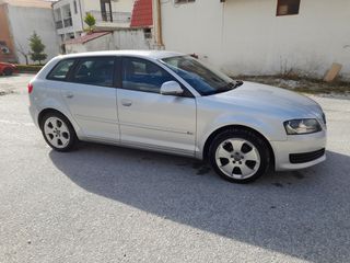 Audi A3 2010 A3 sportback 1.6 tdi-thumb-1