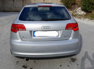 Audi A3 2010 A3 sportback 1.6 tdi-thumb-2