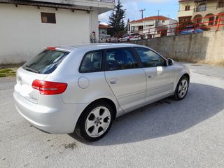 Audi A3 2010 A3 sportback 1.6 tdi-thumb-3