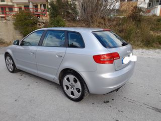 Audi A3 2010 A3 sportback 1.6 tdi-thumb-5