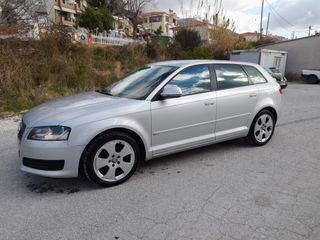 Audi A3 2010 A3 sportback 1.6 tdi-thumb-6