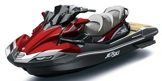 Kawasaki 2026 ULTRA 310LX