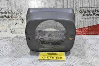 Κάλυμμα Κολώνας Τιμονιού - Ταμπλό Toyota Hiace 1998-2006 45286-26915 45286-26916 (Γνήσιο)