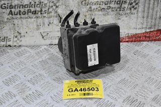 Μονάδα ABS Audi A4 2004-2008 8E0614517BF 0265950474 (Γνήσια) (Seat Exeo / Volkswagen Golf / Skoda Octavia)