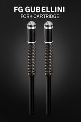 Fg Gubellini Cartridge/Φυσίγγιο Πιρουνιού Aprilia RSV4 1000 2009 - 2012