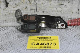 Βαλβίδες Κενού Mazda BT-50 / Ford Ranger 2005-2010 K5T46593 K5T46591
