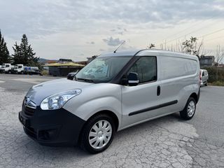Opel Combo 2018 VAN 1.6 CDTI
