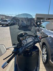 Piaggio Beverly 400 2009 TOURER