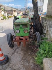 Τσαπάκια Για Τρακτέρ Deutz 1980 5206
