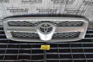 Μασκα Toyota Hilux KUN25 2005-2009