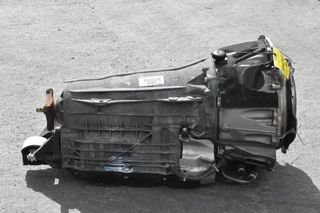 Αυτόματο Σασμάν Mercedes-Benz E220 W213 2.0 654920 2017-2022 2132705101 725008 9TAX
