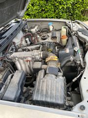 Suzuki Grand Vitara 2003