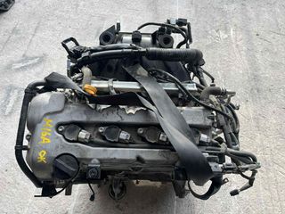 SUZUKI VITARA SX4 S-CROSS 1.6 ΚΙΝΗΤΗΡΑΣ M16A 2014-2022